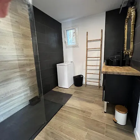 Valcros - Jardin Vue Apartment *