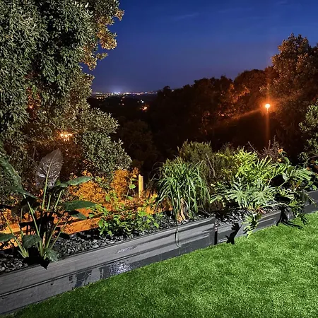 Valcros - Jardin Vue Apartment